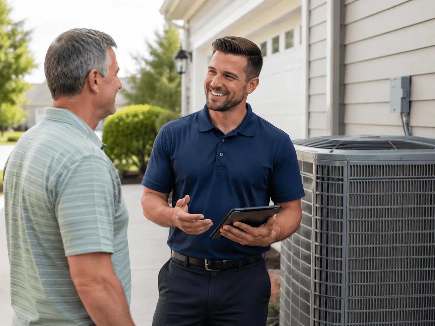 Heat Pump Installation Colp, IL FAQs
